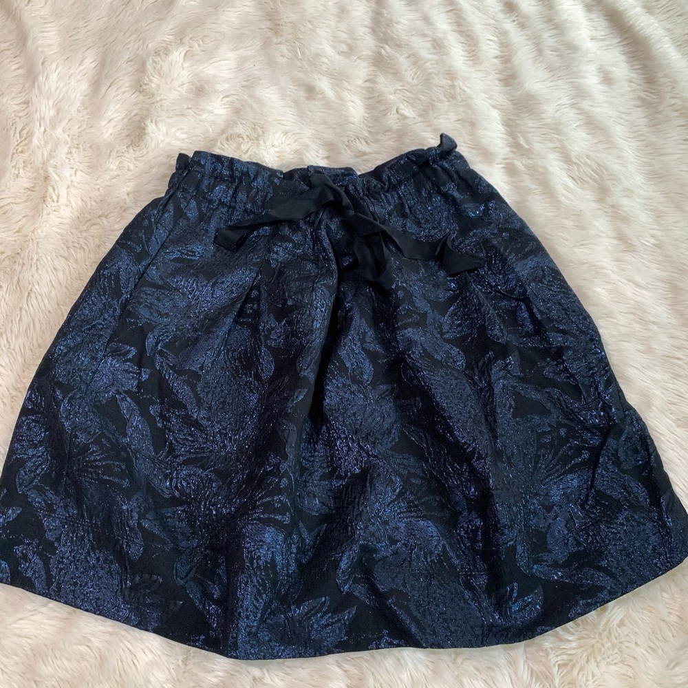 Perfect condition bubble skirt floral